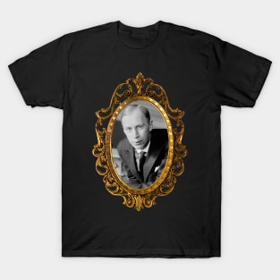 Sergei Prokofiev T-Shirt